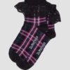 CHAUSSETTES FRILL EN COTON BIOLOGIQUE MÉLANGÉ CHAUSSETTES EN COTON BIOLOGIQUE MÉLANGÉ CHAUSSETTES FRILL EN COTON BIOLOGIQUE MÉLANGÉ CHAUSSETTES EN COTON BIOLOGIQUE MÉLANGÉ
