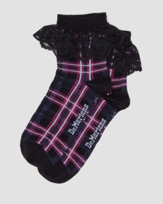 CHAUSSETTES FRILL EN COTON BIOLOGIQUE MÉLANGÉ CHAUSSETTES EN COTON BIOLOGIQUE MÉLANGÉ