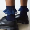 CHAUSSETTES FRILL EN COTON BIOLOGIQUE MÉLANGÉ CHAUSSETTES EN COTON BIOLOGIQUE MÉLANGÉ CHAUSSETTES FRILL EN COTON BIOLOGIQUE MÉLANGÉ CHAUSSETTES EN COTON BIOLOGIQUE MÉLANGÉ