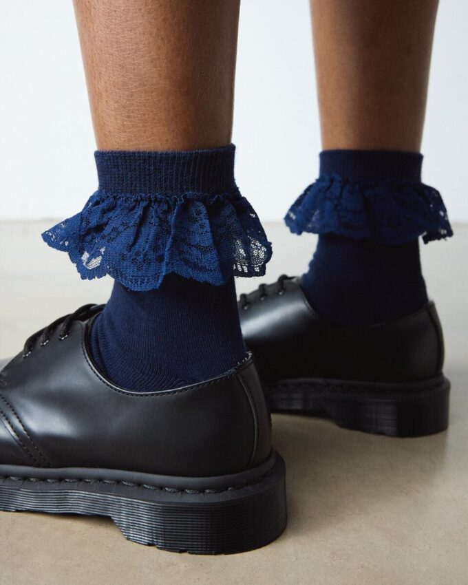 CHAUSSETTES FRILL EN COTON BIOLOGIQUE MÉLANGÉ CHAUSSETTES EN COTON BIOLOGIQUE MÉLANGÉ CHAUSSETTES FRILL EN COTON BIOLOGIQUE MÉLANGÉ CHAUSSETTES EN COTON BIOLOGIQUE MÉLANGÉ