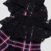 CHAUSSETTES FRILL EN COTON BIOLOGIQUE MÉLANGÉ CHAUSSETTES EN COTON BIOLOGIQUE MÉLANGÉ CHAUSSETTES FRILL EN COTON BIOLOGIQUE MÉLANGÉ CHAUSSETTES EN COTON BIOLOGIQUE MÉLANGÉ