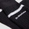 Chaussettes longues marlées