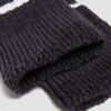 Chaussettes longues marlées