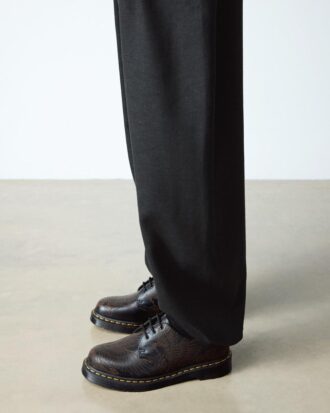 Chaussures 1461 PHOENIX en Smooth Leather vintage
