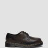 Chaussures 1461 PHOENIX en Smooth Leather vintage