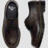 Chaussures 1461 PHOENIX en Smooth Leather vintage