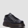 Chaussures Buzz 5-Eye en cuir nappa foulé Chaussures Buzz 5-Eye en cuir nappa foulé