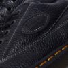 Chaussures Buzz 5-Eye en cuir nappa foulé Chaussures Buzz 5-Eye en cuir nappa foulé