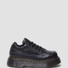 Chaussures Buzz 5-Eye en cuir nappa foulé Chaussures Buzz 5-Eye en cuir nappa foulé