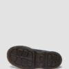 Chaussures Buzz 5-Eye en cuir nappa foulé Chaussures Buzz 5-Eye en cuir nappa foulé