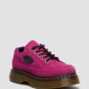 Chaussures Buzz 5-Eye en nubuck foulé Chaussures Buzz 5-Eye en nubuck foulé