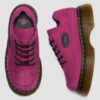 Chaussures Buzz 5-Eye en nubuck foulé Chaussures Buzz 5-Eye en nubuck foulé