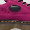 Chaussures Buzz 5-Eye en nubuck foulé Chaussures Buzz 5-Eye en nubuck foulé