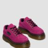 Chaussures Buzz 5-Eye en nubuck foulé Chaussures Buzz 5-Eye en nubuck foulé