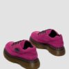 Chaussures Buzz 5-Eye en nubuck foulé Chaussures Buzz 5-Eye en nubuck foulé