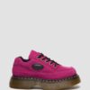 Chaussures Buzz 5-Eye en nubuck foulé Chaussures Buzz 5-Eye en nubuck foulé