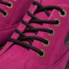 Chaussures Buzz 5-Eye en nubuck foulé Chaussures Buzz 5-Eye en nubuck foulé