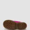 Chaussures Buzz 5-Eye en nubuck foulé Chaussures Buzz 5-Eye en nubuck foulé