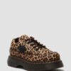 Chaussures Buzz 5-Eye Leopard
