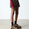 Chaussures Buzz 5-Eye Leopard