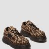 Chaussures Buzz 5-Eye Leopard