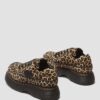 Chaussures Buzz 5-Eye Leopard