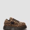 Chaussures Buzz 5-Eye Leopard