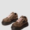 Chaussures Buzz 5-Eye Leopard