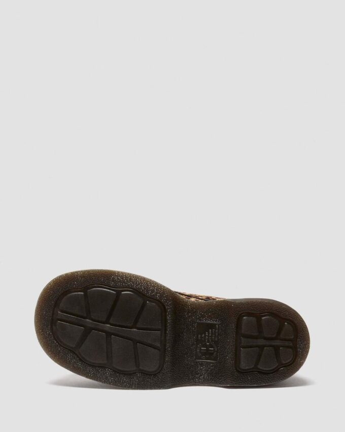 Chaussures Buzz 5-Eye Leopard