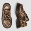 Chaussures Buzz 5-Eye Leopard