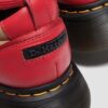 Chaussures BUZZ BALLERINA EN CUIR