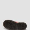 Chaussures BUZZ BALLERINA EN CUIR