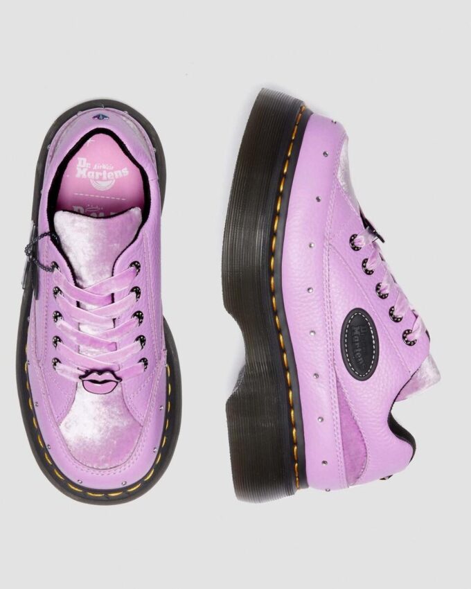 Chaussures Buzz Bratz 5-Eye Chaussures Buzz Bratz 5-Eye