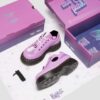 Chaussures Buzz Bratz 5-Eye Chaussures Buzz Bratz 5-Eye