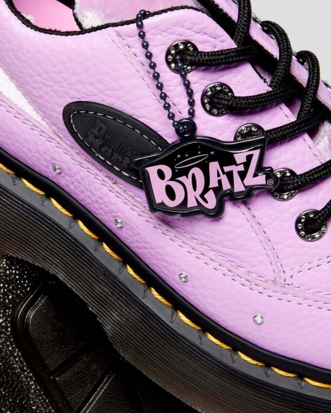 Chaussures Buzz Bratz 5-Eye Chaussures Buzz Bratz 5-Eye