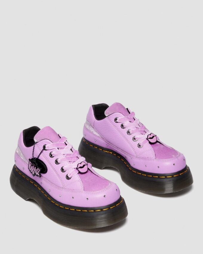 Chaussures Buzz Bratz 5-Eye Chaussures Buzz Bratz 5-Eye