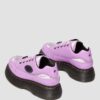 Chaussures Buzz Bratz 5-Eye Chaussures Buzz Bratz 5-Eye
