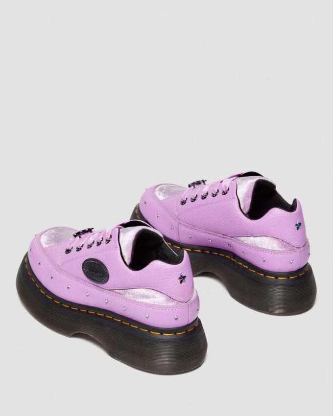 Chaussures Buzz Bratz 5-Eye Chaussures Buzz Bratz 5-Eye