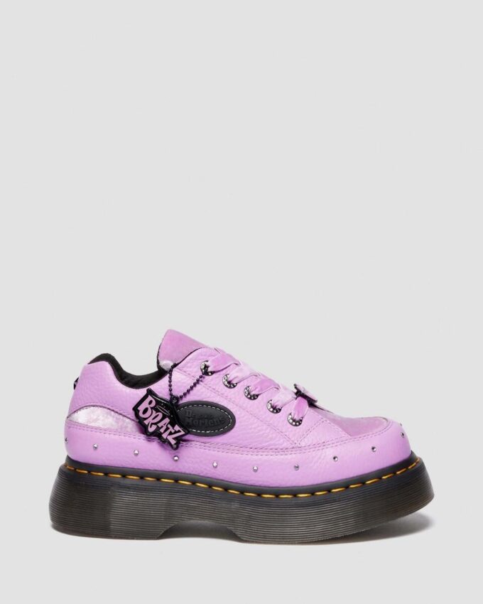 Chaussures Buzz Bratz 5-Eye Chaussures Buzz Bratz 5-Eye