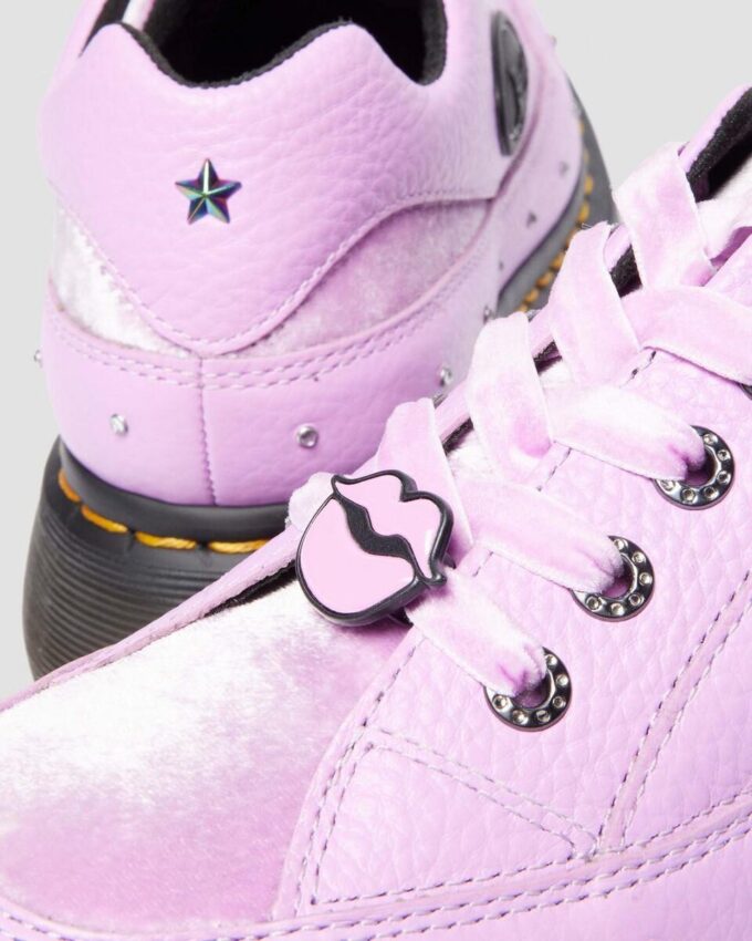 Chaussures Buzz Bratz 5-Eye Chaussures Buzz Bratz 5-Eye