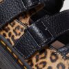 Chaussures Buzz Leopard Mary Jane Chaussures Buzz Leopard Mary Jane