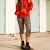 Chaussures Buzz Leopard Mary Jane Chaussures Buzz Leopard Mary Jane