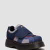 Chaussures Buzz Strap en matériaux mixtes Chaussures Buzz Strap en matériaux mixtes