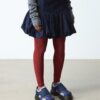 Chaussures Buzz Strap en matériaux mixtes Chaussures Buzz Strap en matériaux mixtes