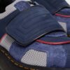 Chaussures Buzz Strap en matériaux mixtes Chaussures Buzz Strap en matériaux mixtes