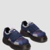 Chaussures Buzz Strap en matériaux mixtes Chaussures Buzz Strap en matériaux mixtes