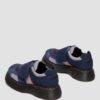 Chaussures Buzz Strap en matériaux mixtes Chaussures Buzz Strap en matériaux mixtes