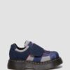 Chaussures Buzz Strap en matériaux mixtes Chaussures Buzz Strap en matériaux mixtes