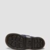 Chaussures Buzz Strap en matériaux mixtes Chaussures Buzz Strap en matériaux mixtes