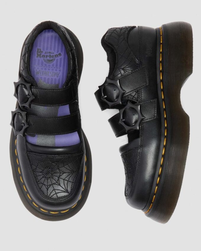 Chaussures Buzz Wednesday Mary Jane Chaussures Buzz Wednesday Mary Jane